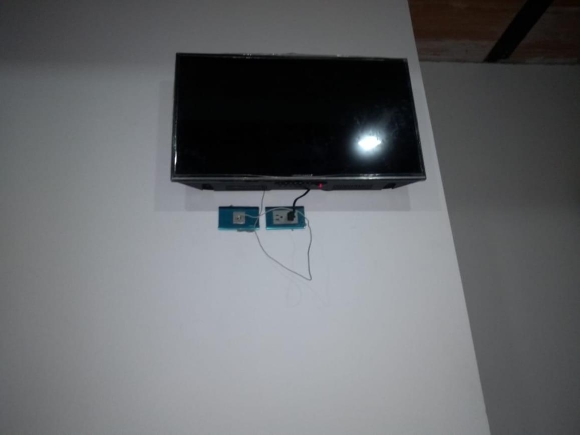 Lindo Apartamento Vacacional En Guaduas Esterno foto