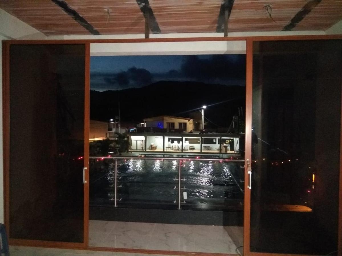 Lindo Apartamento Vacacional En Guaduas Esterno foto