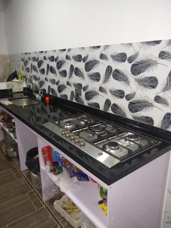 Lindo Apartamento Vacacional En Guaduas Esterno foto