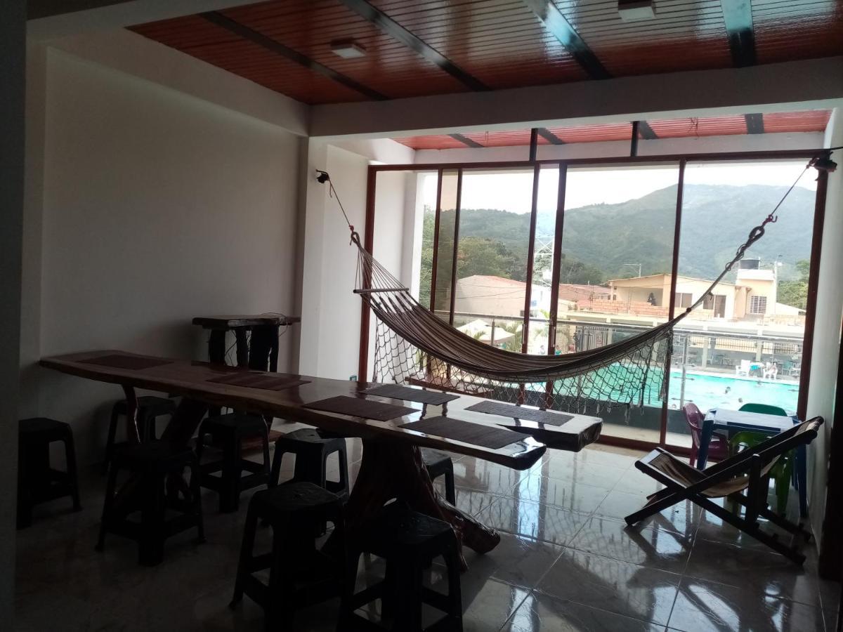 Lindo Apartamento Vacacional En Guaduas Esterno foto