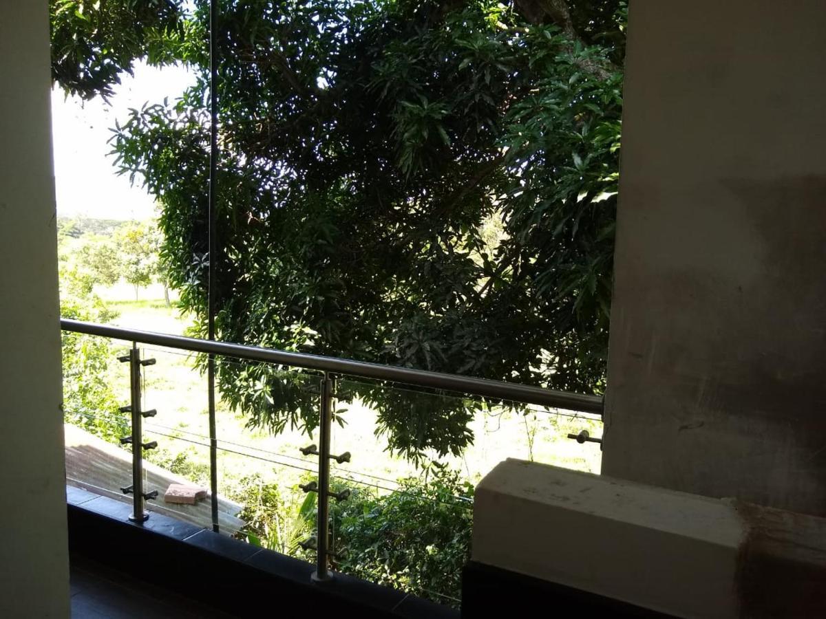 Lindo Apartamento Vacacional En Guaduas Esterno foto