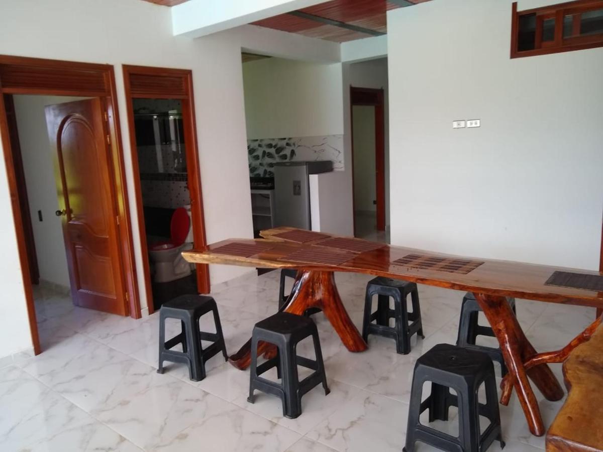 Lindo Apartamento Vacacional En Guaduas Esterno foto