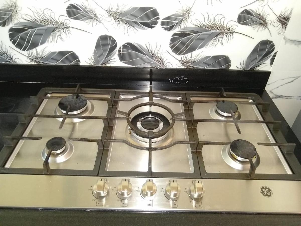 Lindo Apartamento Vacacional En Guaduas Esterno foto