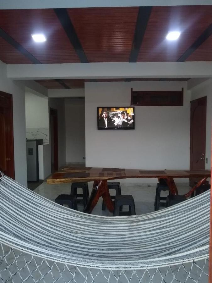 Lindo Apartamento Vacacional En Guaduas Esterno foto