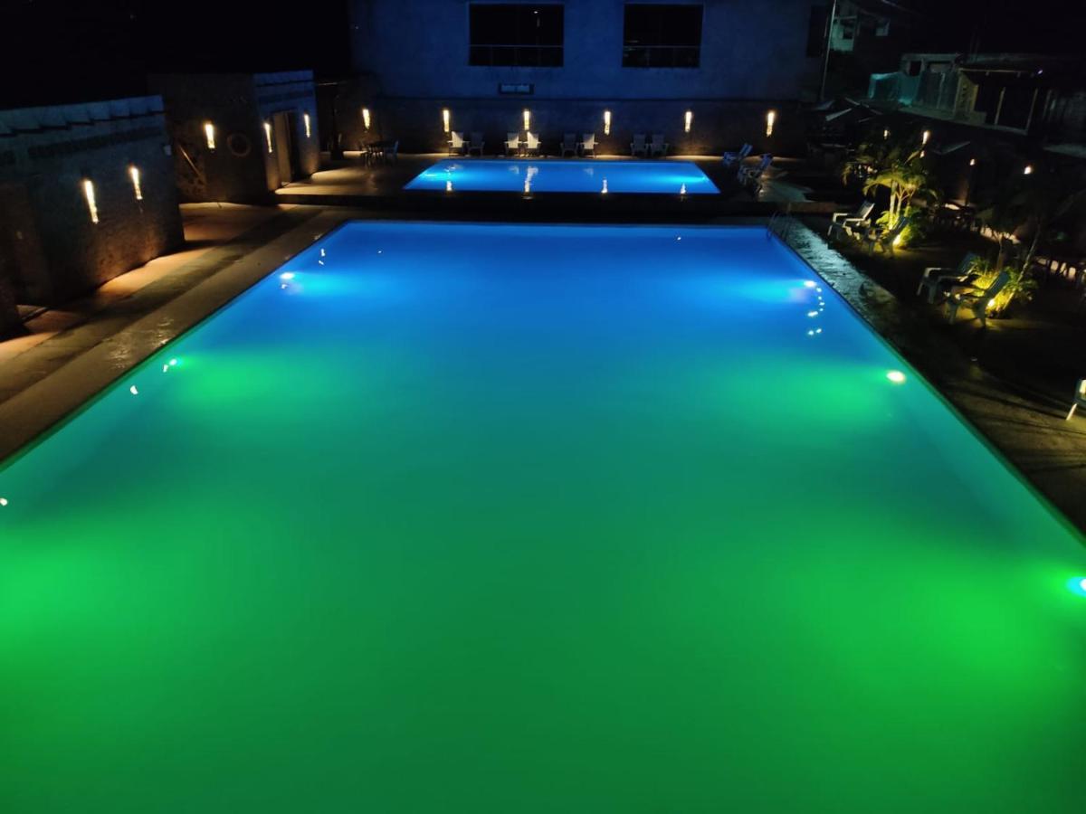 Lindo Apartamento Vacacional En Guaduas Esterno foto