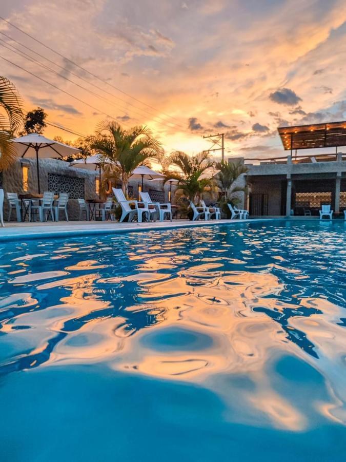 Lindo Apartamento Vacacional En Guaduas Esterno foto